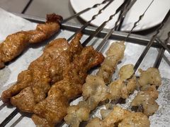 -大闫家烧烤·小海鲜家常菜(郑庄店)