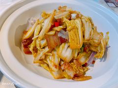 -小菜园新徽菜(溧阳万达店)