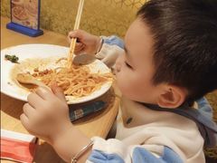 -菲滋意式餐厅(温岭银泰城店)