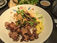 -大头虾越式风味餐厅(光明广场店)