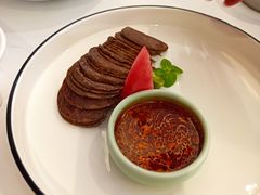 -同庆楼(大钟寺店)