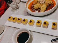 -老太原菜馆(中正天街店)