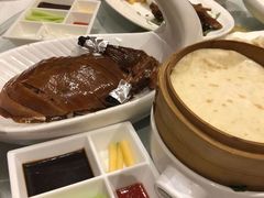 金牌烤鸭-大鸭梨烤鸭·北京菜(南小街/南苑店)