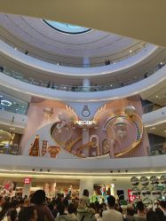 -奈尔宝家庭中心·亲子餐厅(北京东坝万达店)