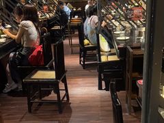 -捞王锅物料理(凯旋路店)