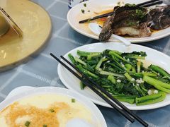 -明记海鲜大排档(巽寮湾店)