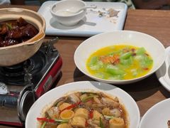 -乔街深夜食堂·小龙虾·高压锅生蚝(杭州总店)