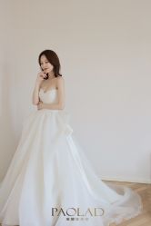 -南京宝娜嫁衣婚纱礼服馆(中央路店)