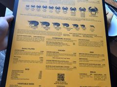 -Ministry of Crab(科伦坡店)