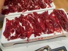 -八合里潮汕鲜牛肉火锅(吉大店)