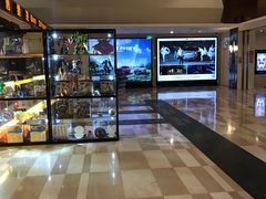 -嘉华国际影城(学清路店)