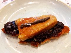 鹅肝牛肉-Tapa Tapa