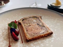 -Caprice(香港四季酒店)