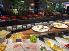 -拉蒂娜·巴西牛排馆 Latina·Brazilian Steakhouse(王府井喜悦店)