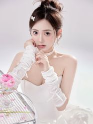 -克拉女神写真馆·匠心定制