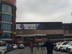 -渔人码头(洛溪店)