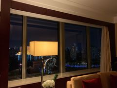 -上海新发展亚太JW万豪酒店