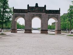 -四川大学(江安校区)