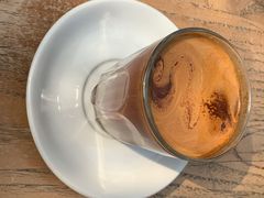 -VOYAGE COFFEE(北锣鼓巷店)