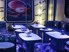 -幸福时光PARTY K(八里桥店)