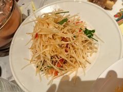 -巴依老爷新疆美食(常营店)