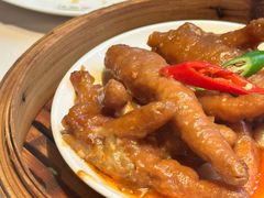 -ZEN采蝶轩·粤味臻鲜·手作点心·商务宴请(泰州店)