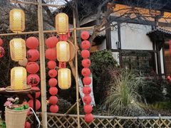 -茅山东方盐湖城景区