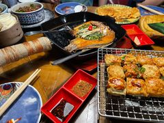 -雀舞云南菜(天津天河城购物中心店)