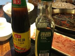 -好汉锅园林秘制老火锅 柴火霸王鸡(金沙店)