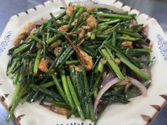 -盛得农家美食·无花果浸鸡·古法烧鸡·竹筒饭(白水寨森林海店)