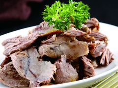 土鸡,臭桂鱼-春饼家常菜(百子湾店)