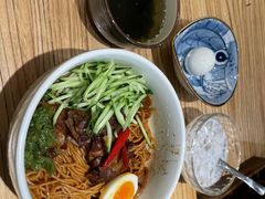 -和府捞面(北美新天地店)