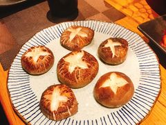 -黑牛の店·和牛烧肉(合生汇店)