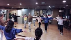 -轩舞汇·爵士舞街舞训练营