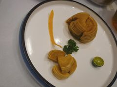 -南山鲜虾面·活鲜小馆·海味大连菜(南山总店)