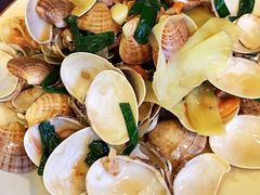 -盛港湾海鲜食府(黄沙店)