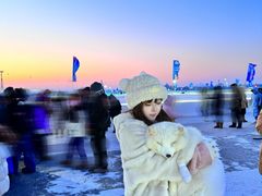 -哈尔滨热雪奇迹