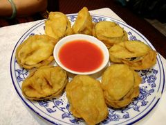 -京味民福烤鸭店(建设四马路店)