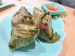 -米纸越南小馆(金鹰世界店)