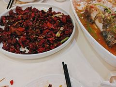-付掌柜在成都·热炒砂锅集(金禾店)