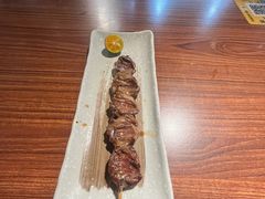 -鸟屋·烧鸟居酒屋(新世纪广场店)