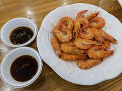 -南记食粥坊·宵夜大排档(岭南分店)