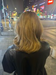 -梳蕾娜 HAIR SALON