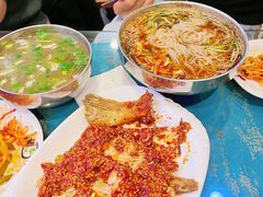 -春花民族美食(佳木斯总店)