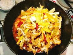 -望湘园·洞庭渔宴(永旺店)