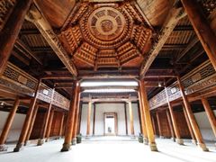 -南京市无想山景区