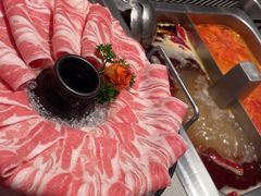 -海底捞火锅(吴中路店)