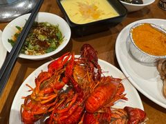 -海纳百川·都市温泉·足道·SPA(学院路店)
