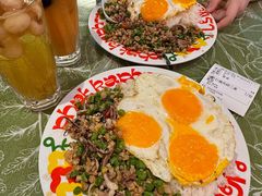 -米泰芒·东南亚料理(体育西店)