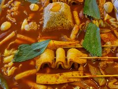 -包装马车·韩国料理·포장마차